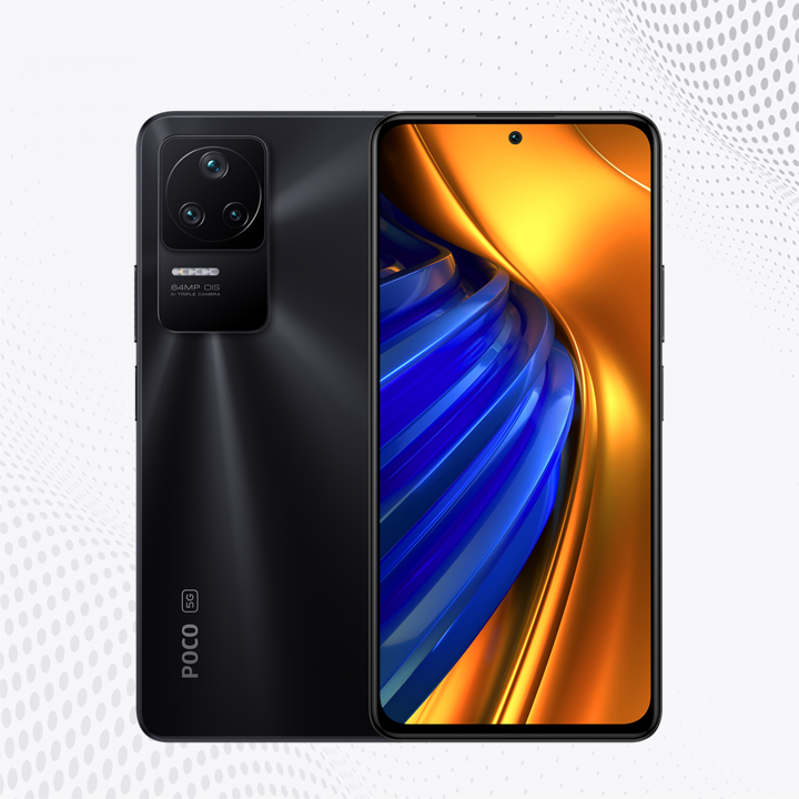 POCO F4